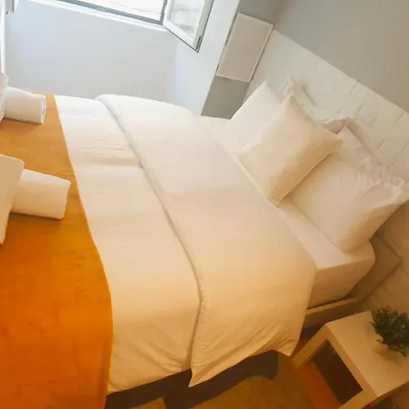 In Bairro Alto! Apartamento Lisboa