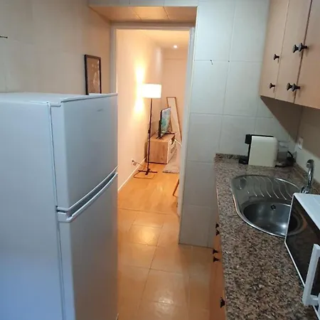 Apartamento In Bairro Alto!