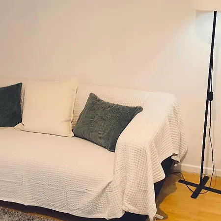 Apartamento In Bairro Alto! *