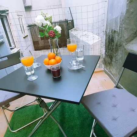 In Bairro Alto! * Lisboa