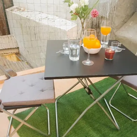 In Bairro Alto! Apartamento