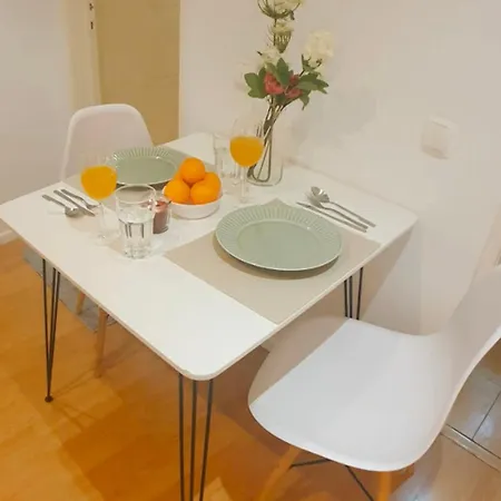 In Bairro Alto! Apartamento