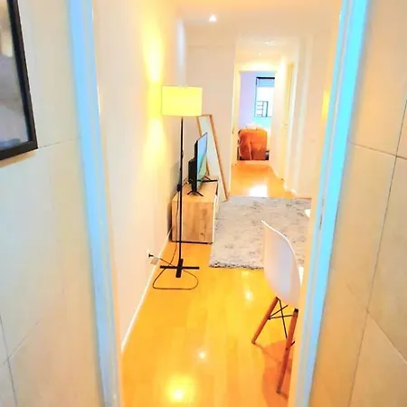 Apartamento In Bairro Alto! *