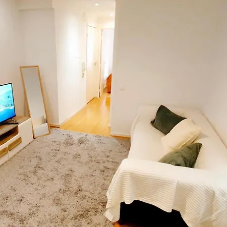 Apartamento In Bairro Alto! *