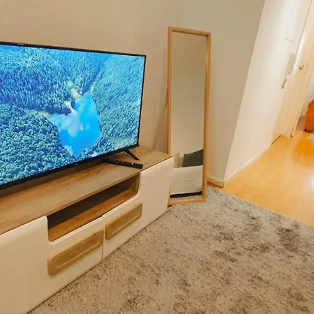 Apartamento In Bairro Alto! *