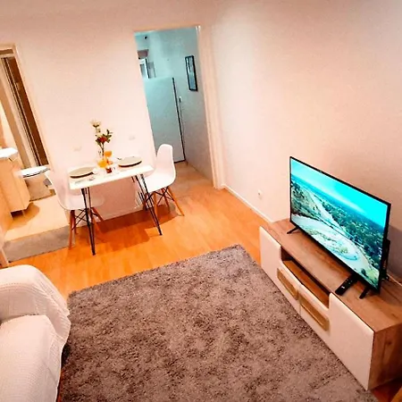 In Bairro Alto! Лиссабон