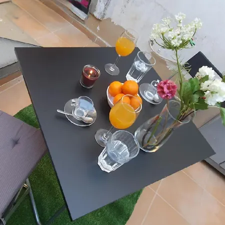 In Bairro Alto! Апартаменты