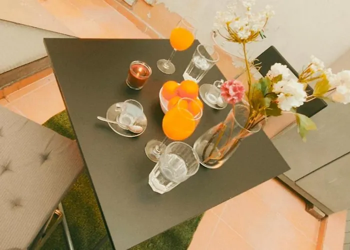 In Bairro Alto! Лиссабон