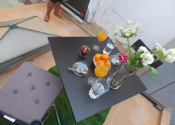 In Bairro Alto! Апартаменты Лиссабон