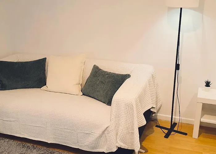 Апартаменты In Bairro Alto! *