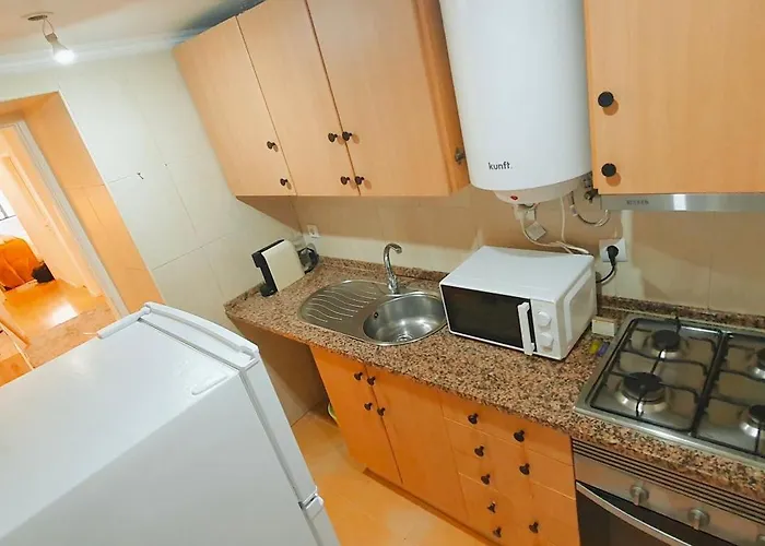 In Bairro Alto! Апартаменты Лиссабон