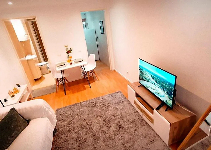 In Bairro Alto! Лиссабон