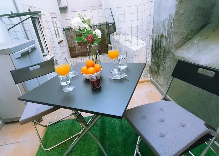 In Bairro Alto! * Лиссабон