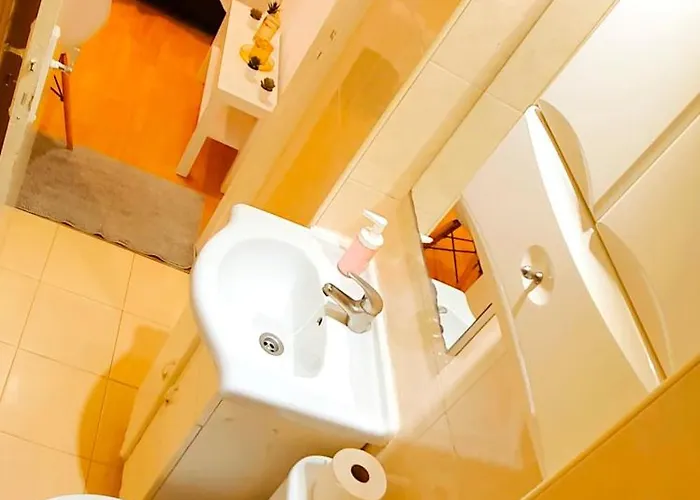 In Bairro Alto! * Лиссабон