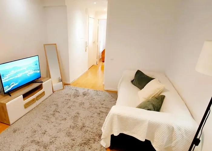 Апартаменты In Bairro Alto! *