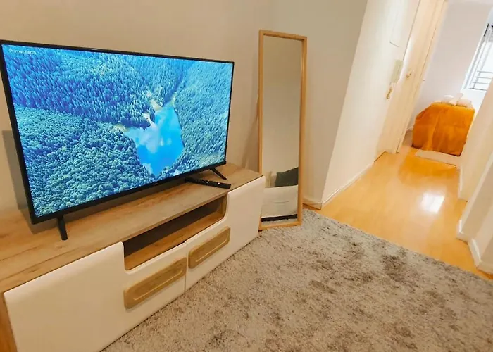 Апартаменты In Bairro Alto! *