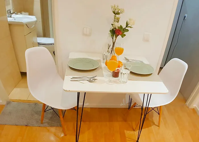 In Bairro Alto! Лиссабон