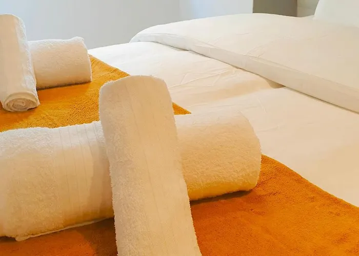 Апартаменты In Bairro Alto!