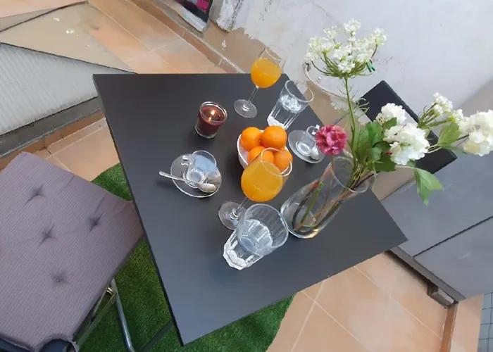 In Bairro Alto! Апартаменты