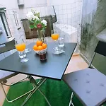 In Bairro Alto! * リスボン