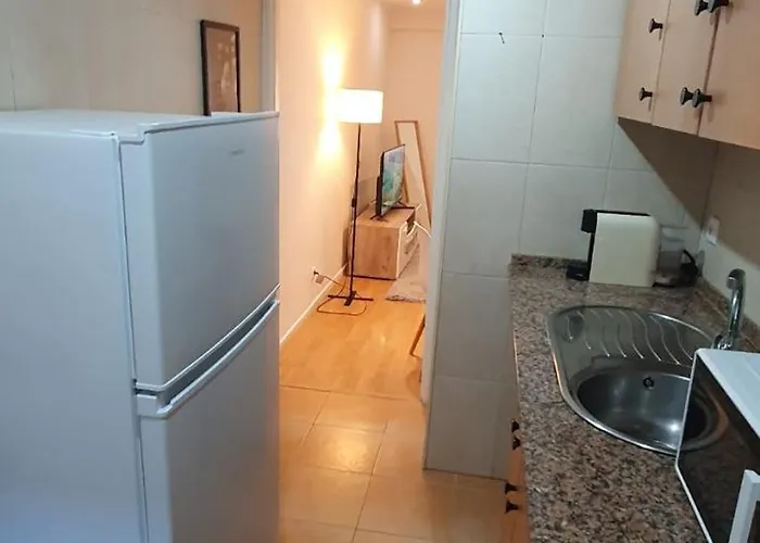 アパート In Bairro Alto!