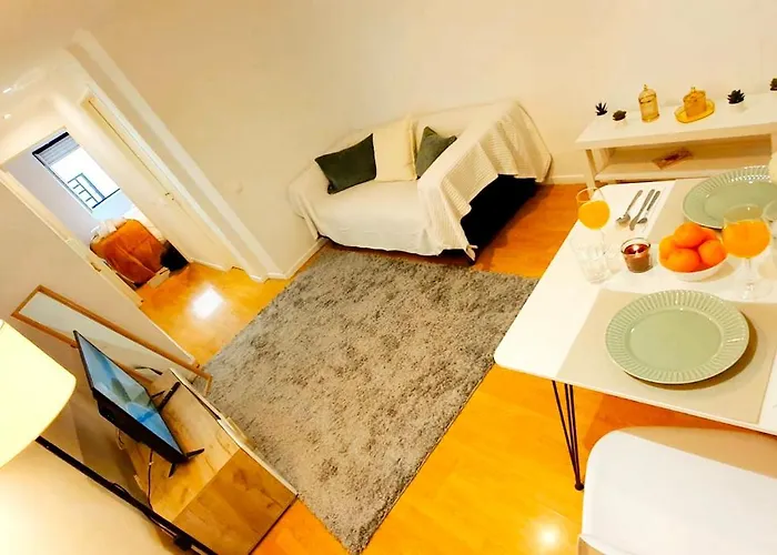 In Bairro Alto! * リスボン